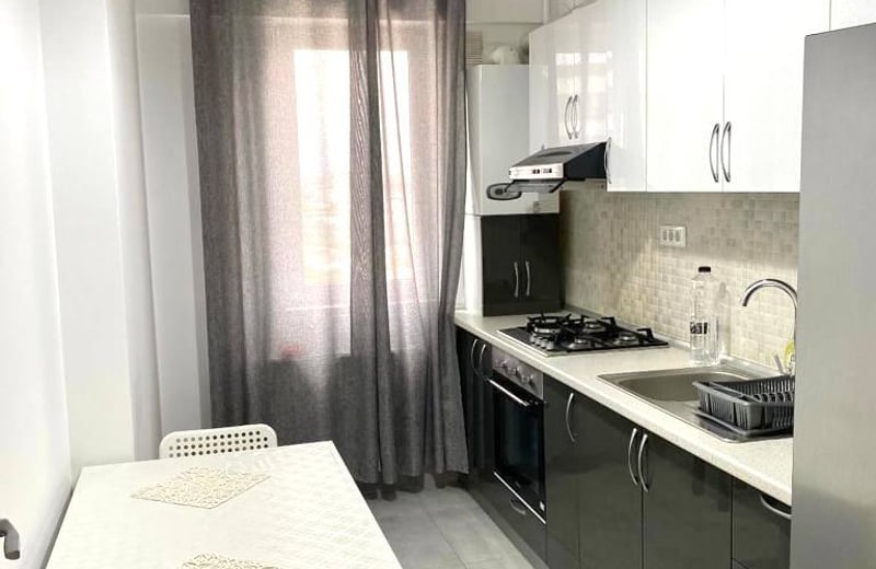 Location d’un excellent appartement de 2 pièces, Envogue Residence, secteur 6, Bucarest, Roumanie
